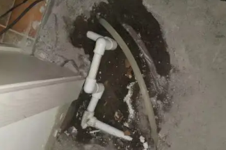 米林卫生间漏水检测多少钱