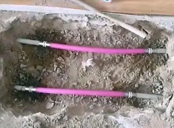 米林卫生间测漏水多少钱