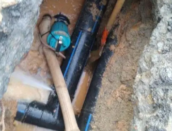 米林水管维修哪家好