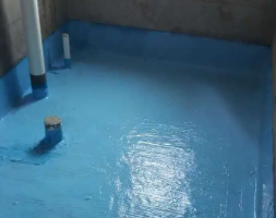 米林卫生间防水哪家好
