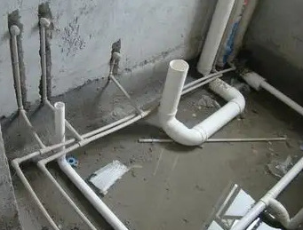 米林水管维修多少钱