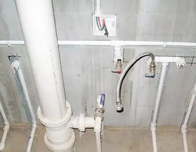 米林水管维修价格明细