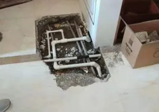 米林查漏水多少钱