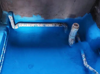 米林卫生间防水哪家好