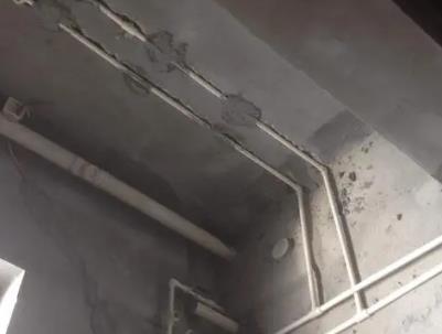 米林卫生间漏水维修技术的依据是什么