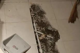 米林卫生间漏水检测电话
